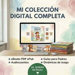 Pequeños Héroes Emocionales